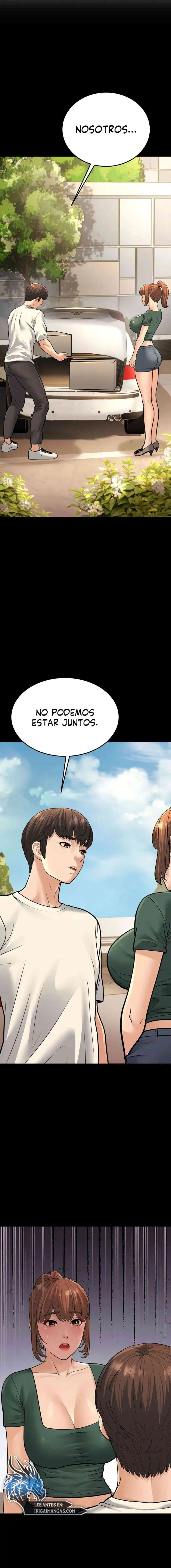 La tia joven Capítulo 15 - Page 25