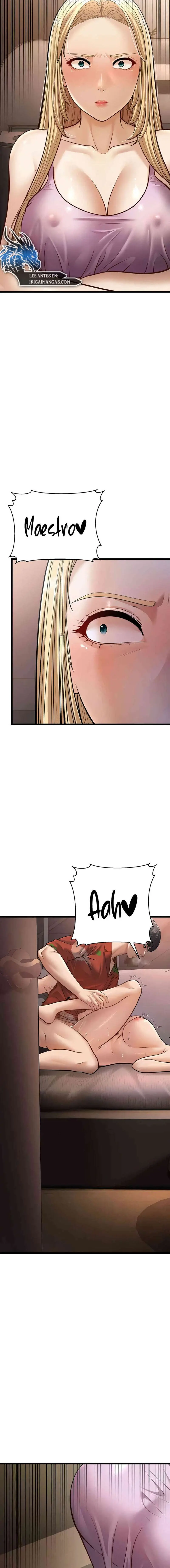 La tia joven Capítulo 15 - Page 7