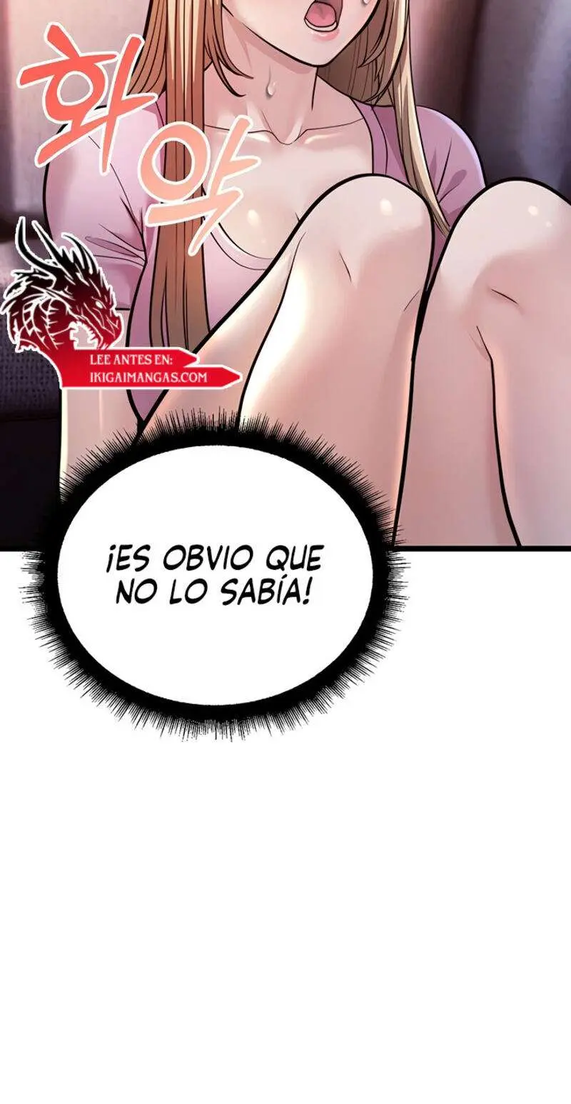 La tia joven Capítulo 2 - Page 30
