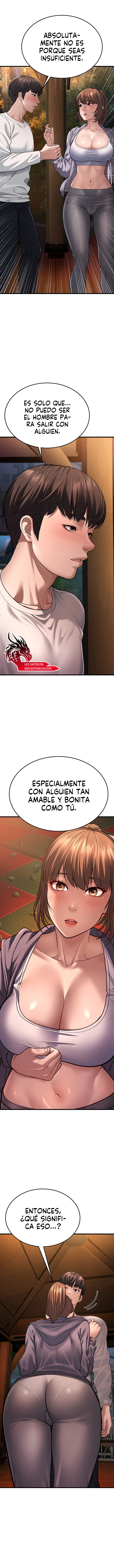 La tia joven Capítulo 8 - Page 8