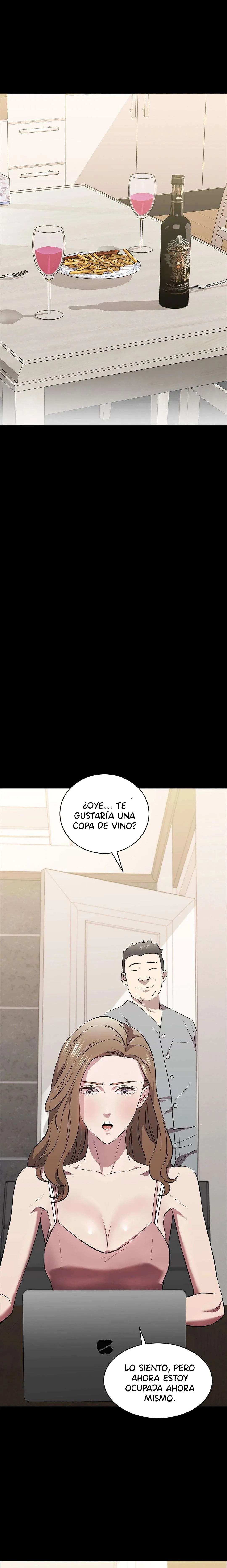 Thorns on Innocence Capítulo 29 - Page 3