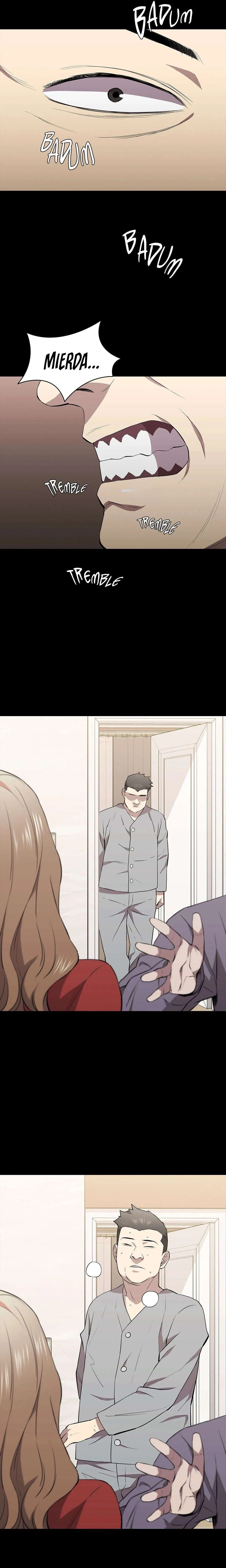 Thorns on Innocence Capítulo 29 - Page 14