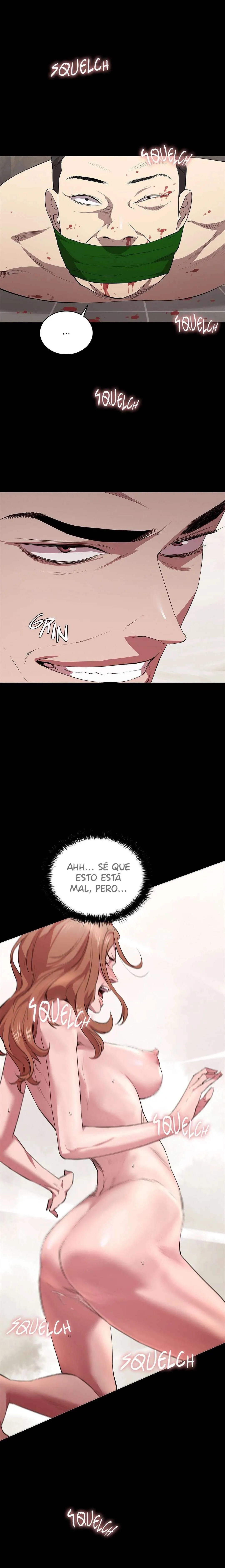 Thorns on Innocence Capítulo 29 - Page 24