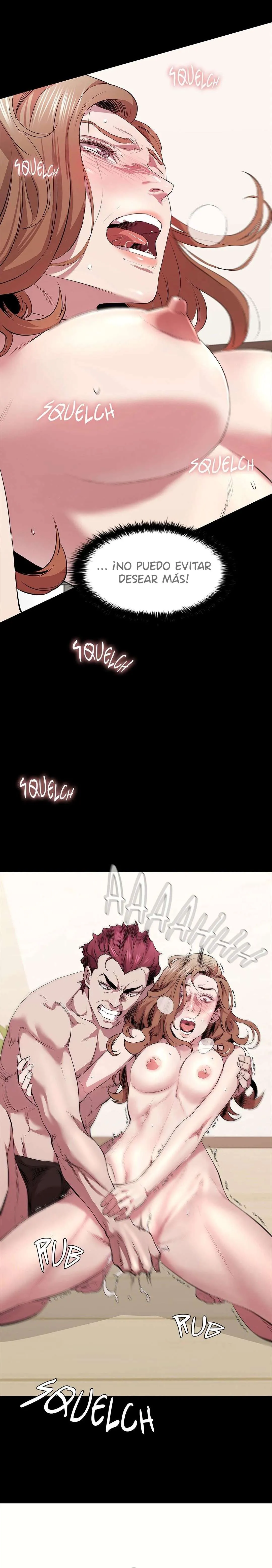 Thorns on Innocence Capítulo 29 - Page 25