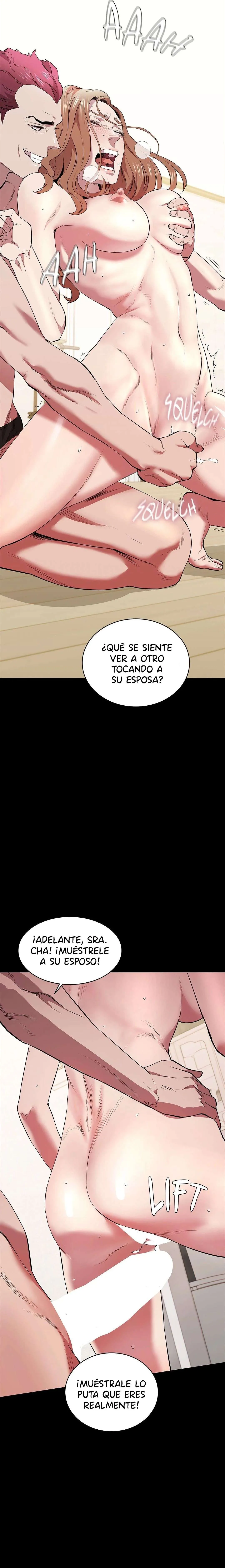 Thorns on Innocence Capítulo 29 - Page 26