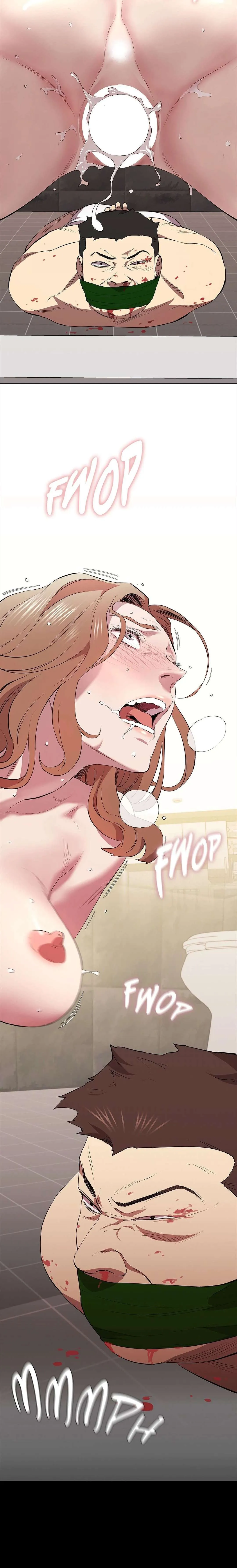 Thorns on Innocence Capítulo 29 - Page 29