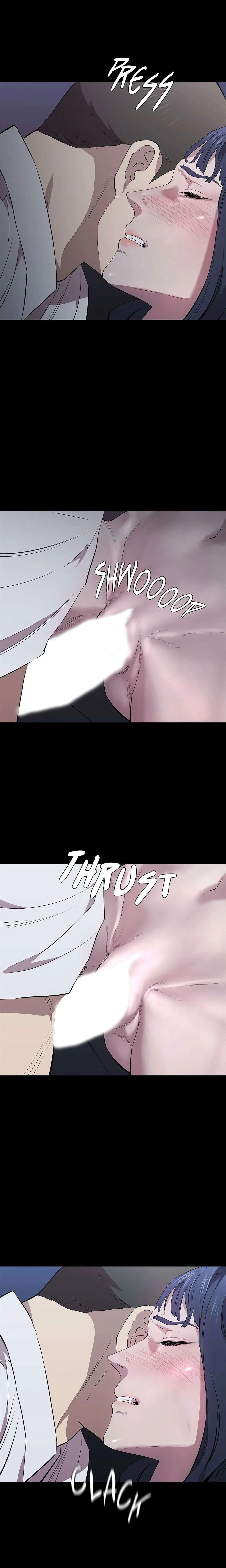 Thorns on Innocence Capítulo 32 - Page 19