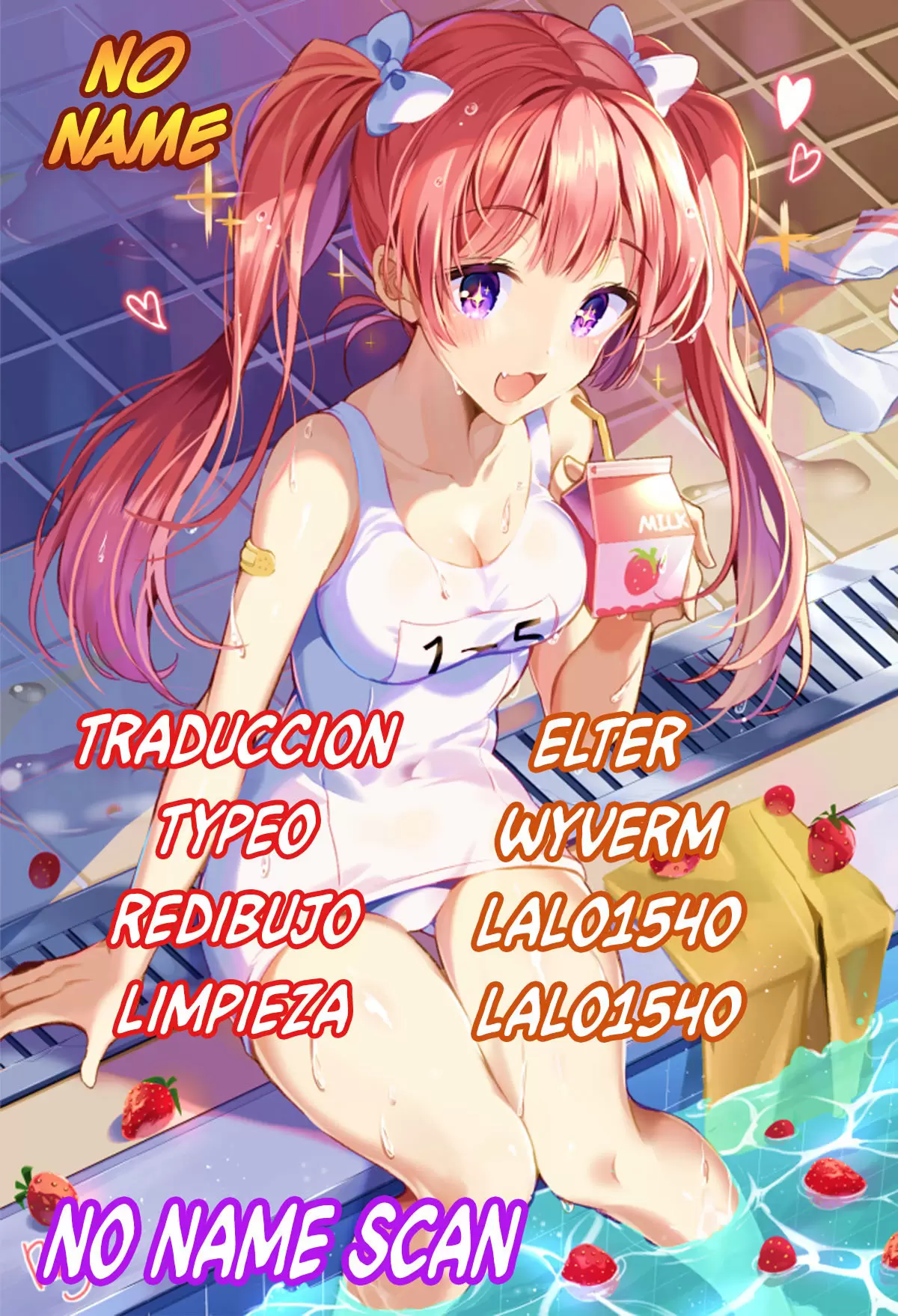 The Girl That Lingers in the Wall Capítulo 15 - Page 29