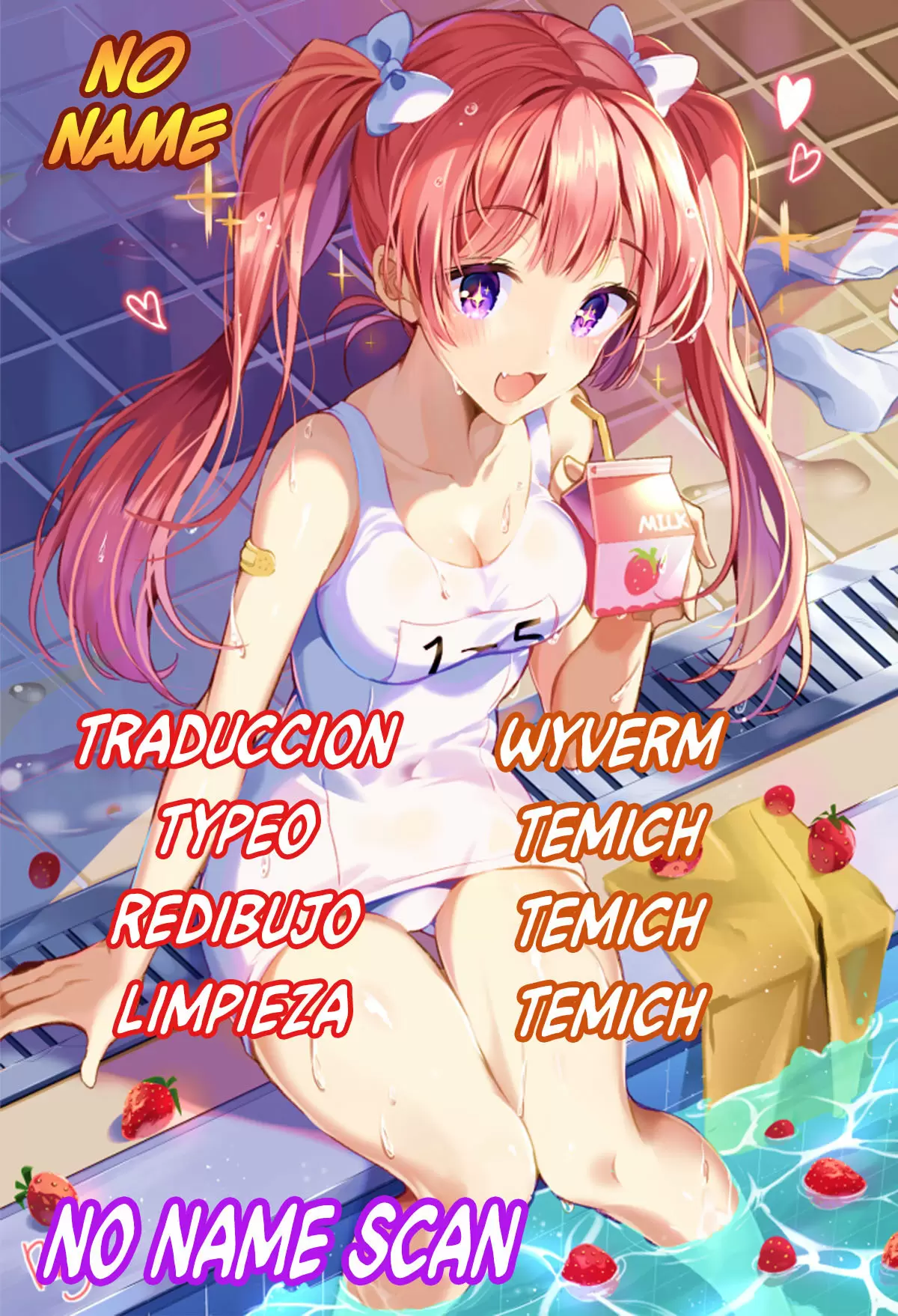 The Girl That Lingers in the Wall Capítulo 18 - Page 17