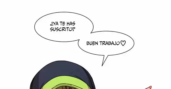 The Girl That Lingers in the Wall Capítulo 35 - Page 9