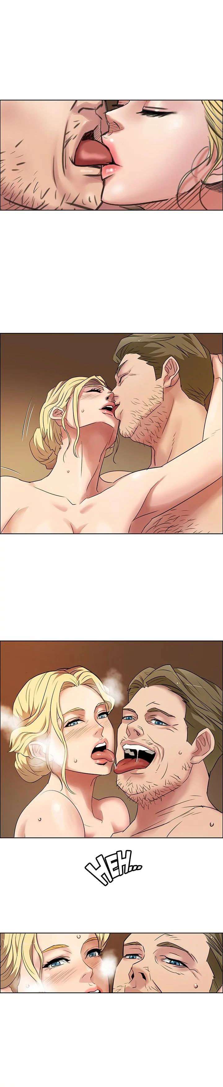 Queen Bee Capítulo 1 - Page 11