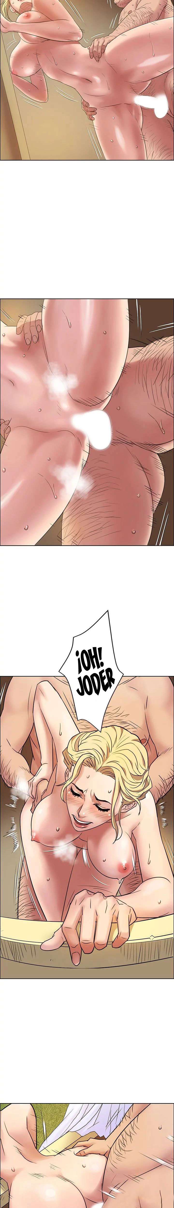 Queen Bee Capítulo 1 - Page 13