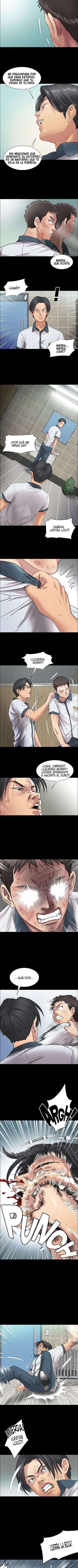 Queen Bee Capítulo 10 - Page 3