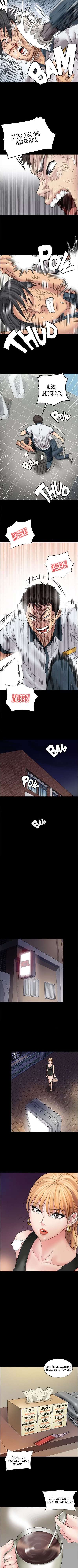 Queen Bee Capítulo 10 - Page 4