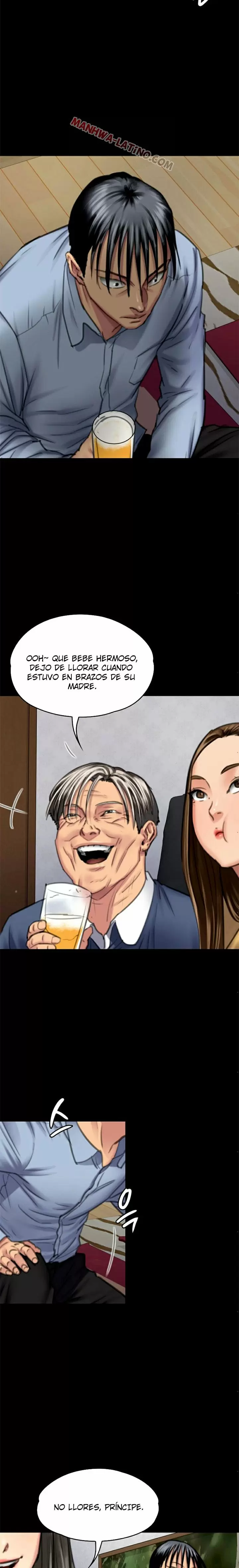 Queen Bee Capítulo 100 - Page 13