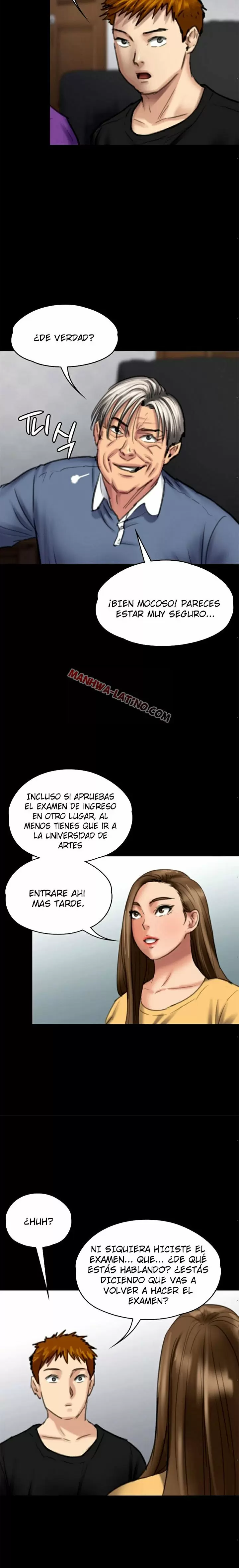 Queen Bee Capítulo 100 - Page 20