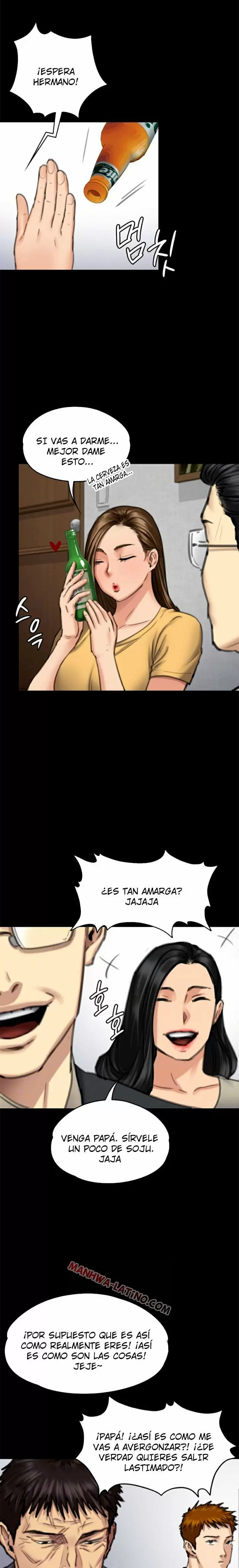Queen Bee Capítulo 100 - Page 4