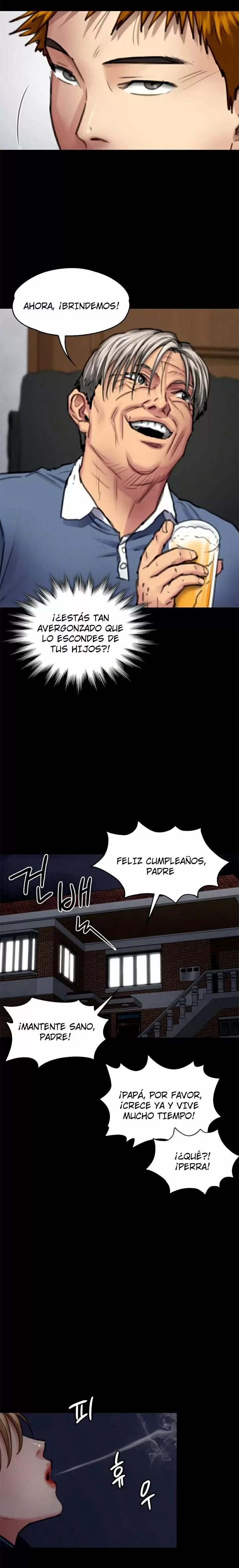 Queen Bee Capítulo 100 - Page 9