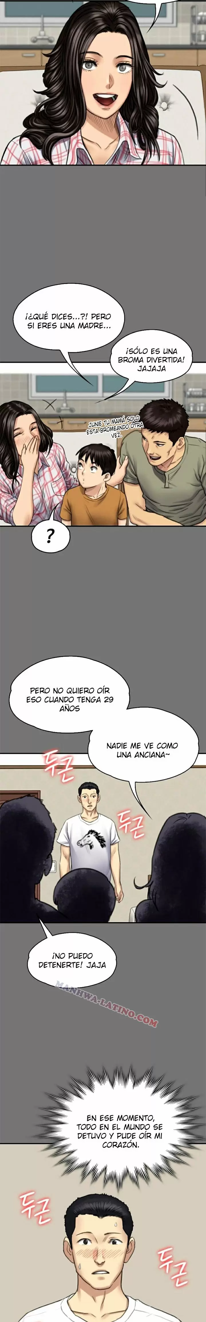 Queen Bee Capítulo 101 - Page 11
