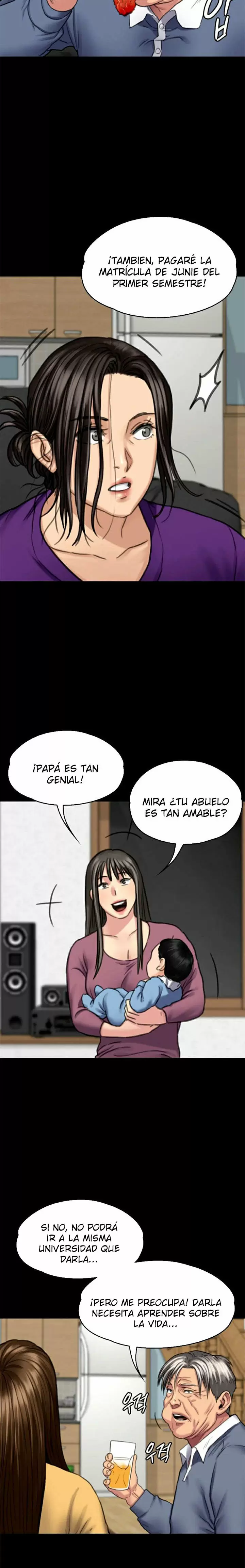 Queen Bee Capítulo 101 - Page 15