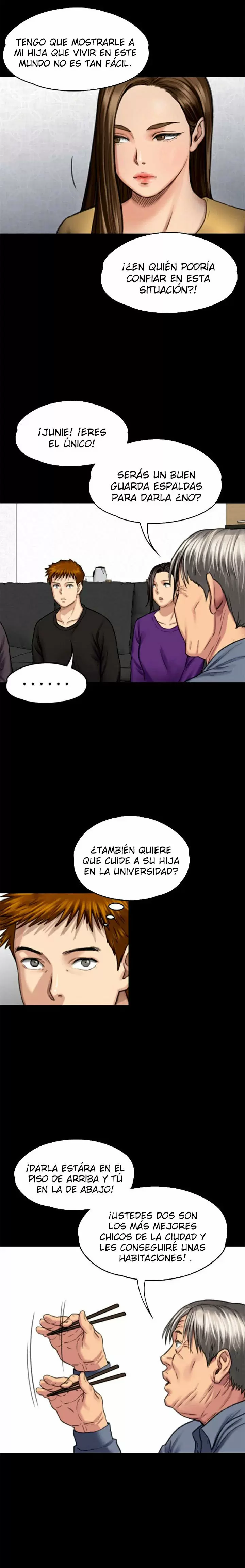 Queen Bee Capítulo 101 - Page 17