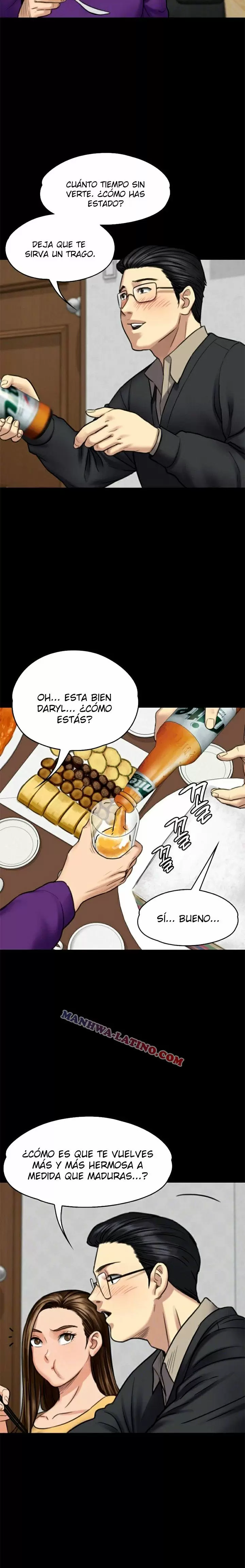 Queen Bee Capítulo 101 - Page 2