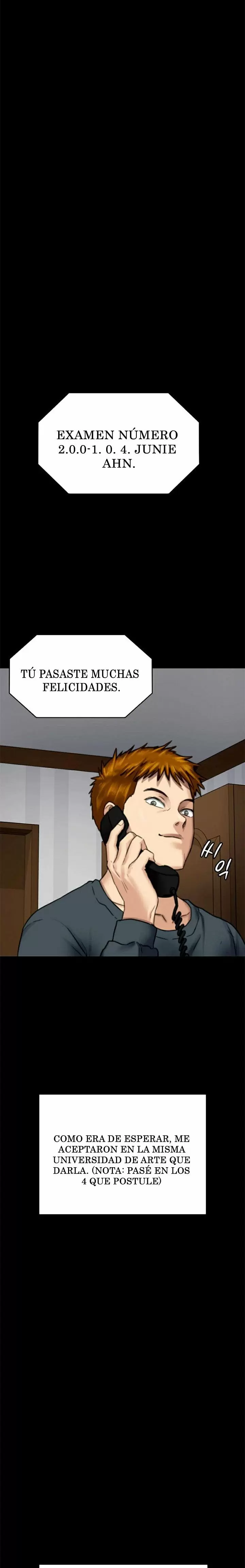 Queen Bee Capítulo 101 - Page 22