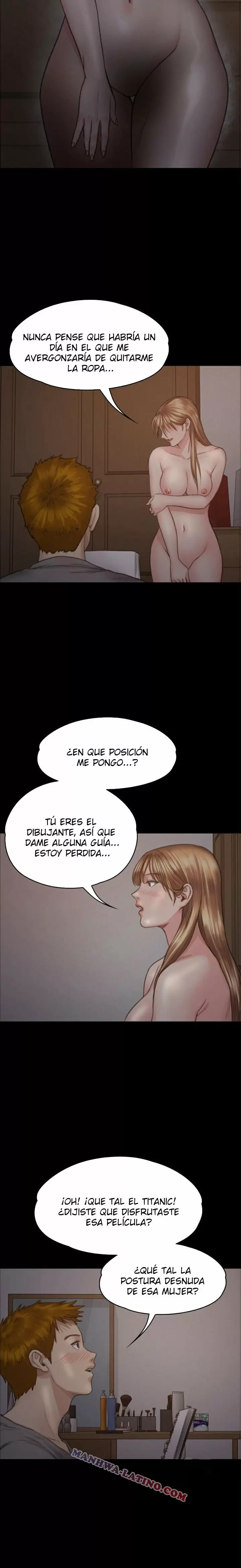 Queen Bee Capítulo 102 - Page 11