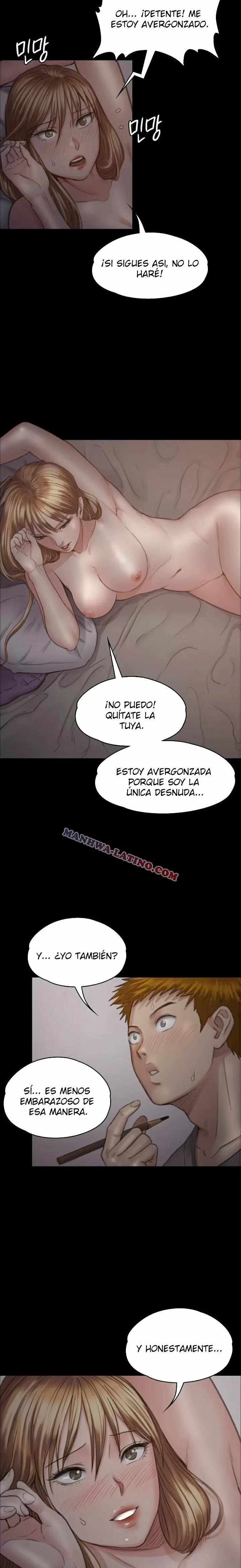 Queen Bee Capítulo 102 - Page 14
