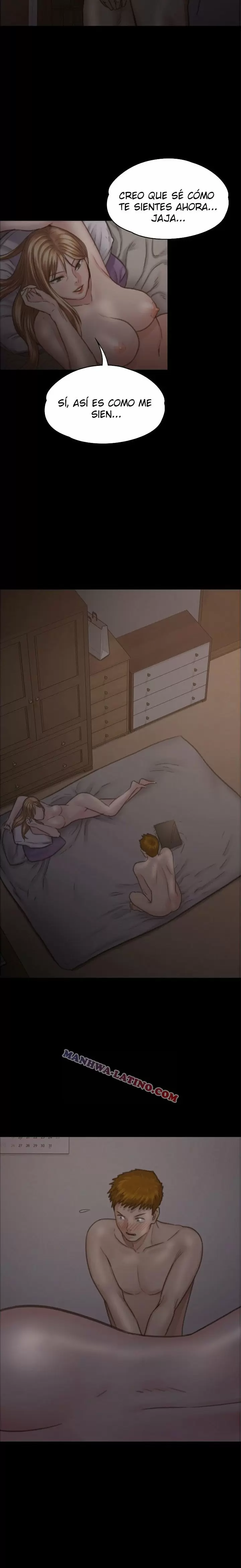 Queen Bee Capítulo 102 - Page 18