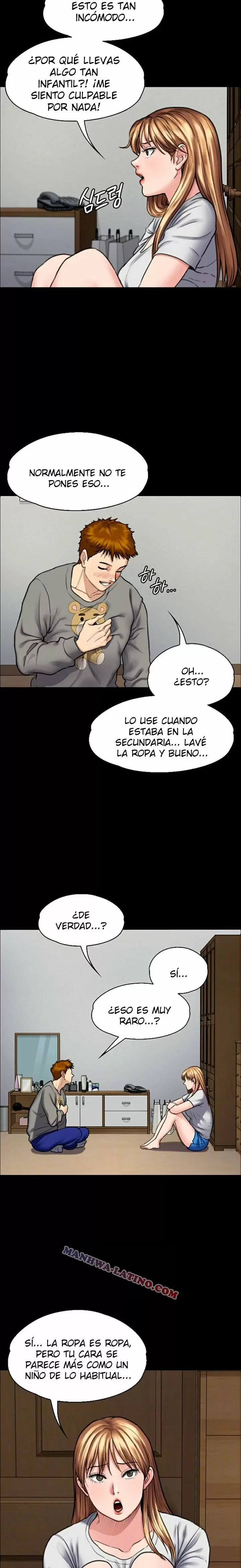 Queen Bee Capítulo 102 - Page 4