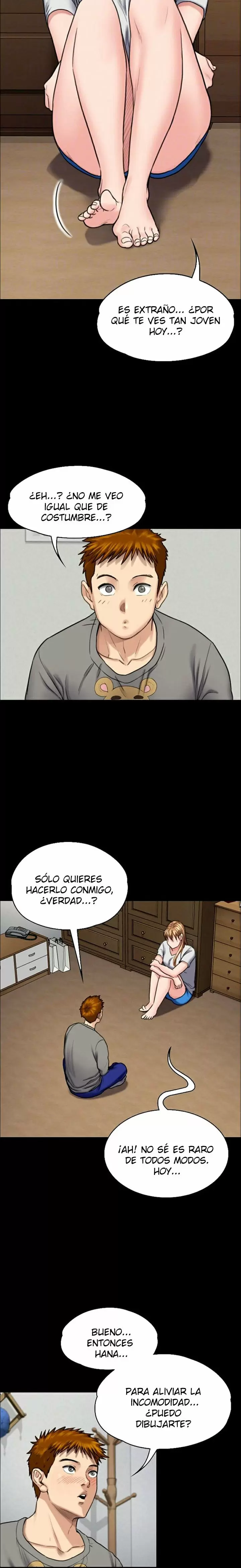Queen Bee Capítulo 102 - Page 5