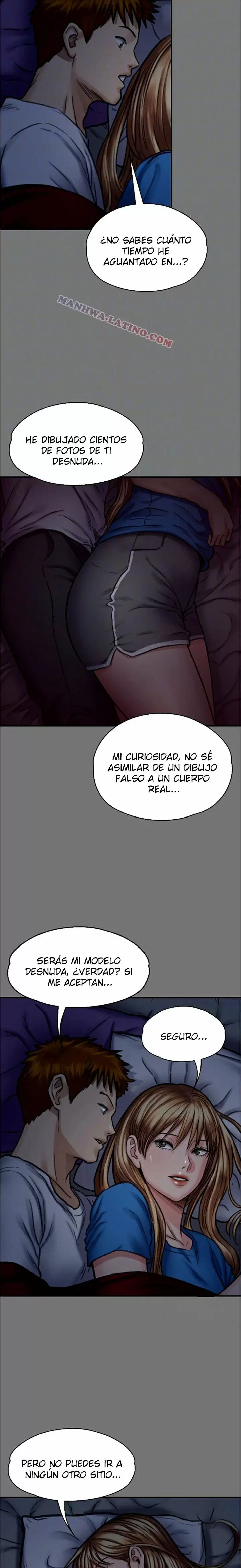 Queen Bee Capítulo 102 - Page 7