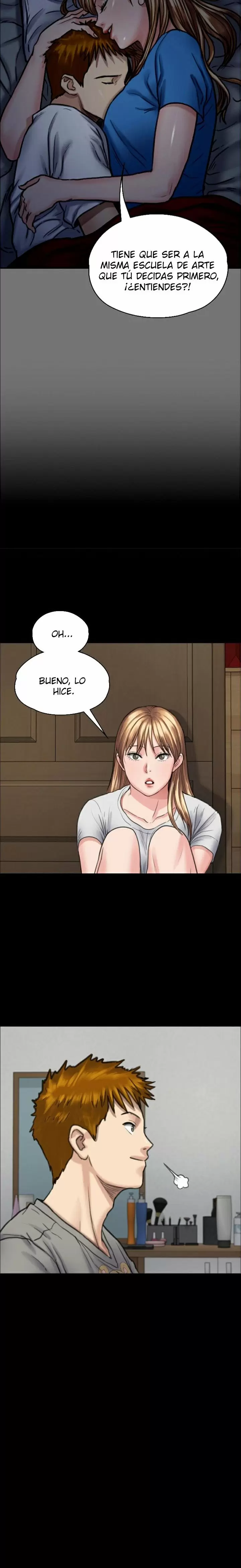 Queen Bee Capítulo 102 - Page 8