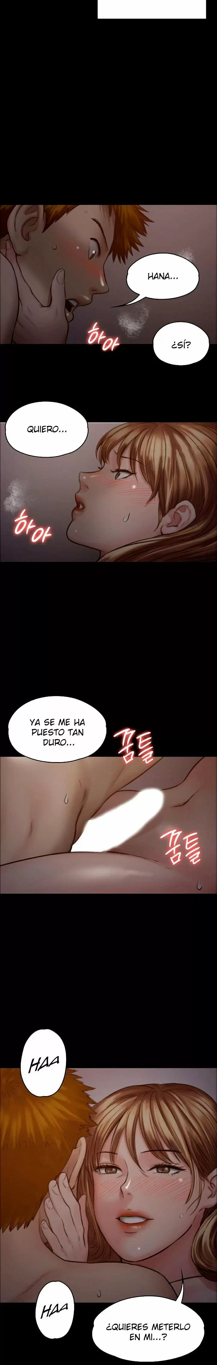 Queen Bee Capítulo 103 - Page 18