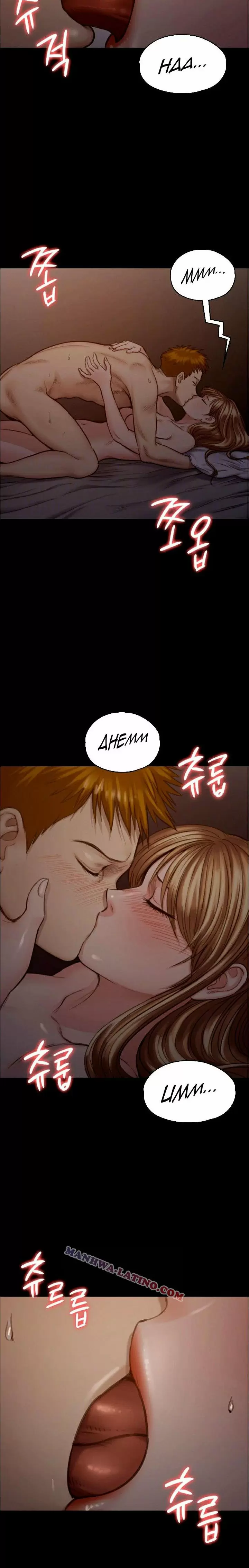 Queen Bee Capítulo 103 - Page 4