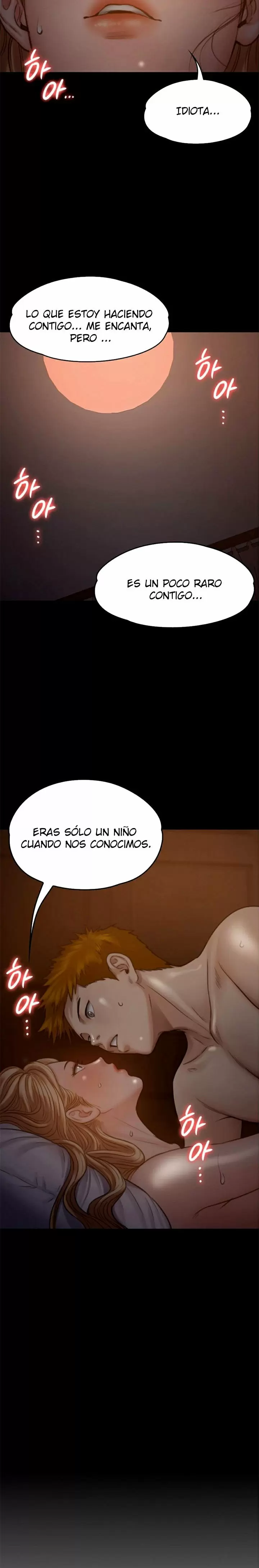 Queen Bee Capítulo 104 - Page 9