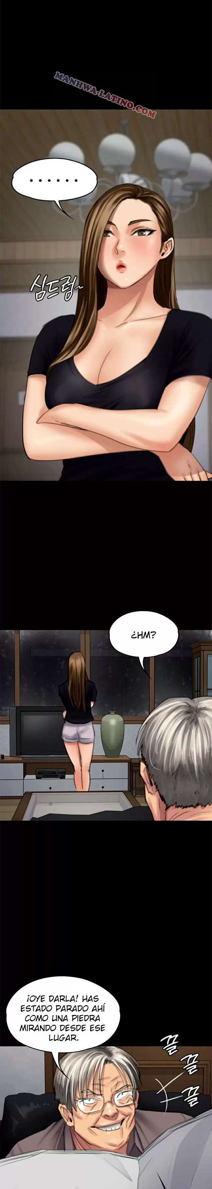 Queen Bee Capítulo 105 - Page 23