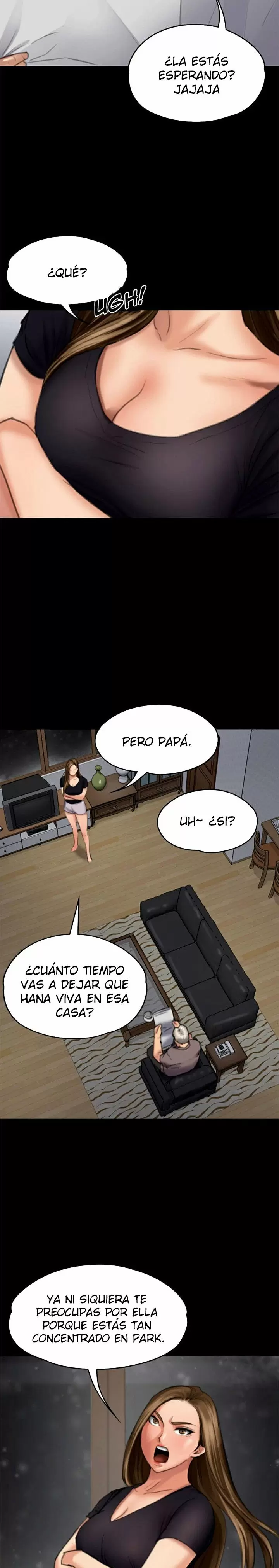 Queen Bee Capítulo 105 - Page 24