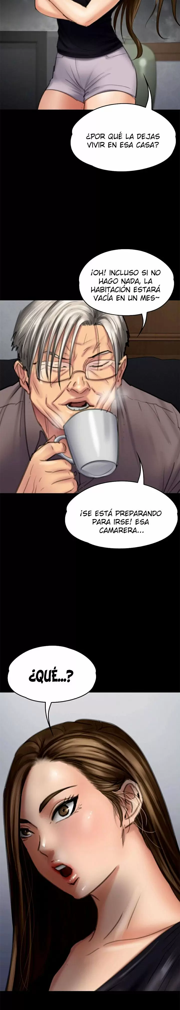 Queen Bee Capítulo 105 - Page 25