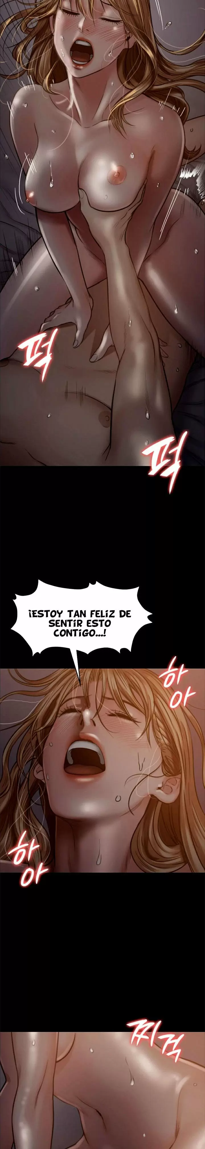 Queen Bee Capítulo 105 - Page 6