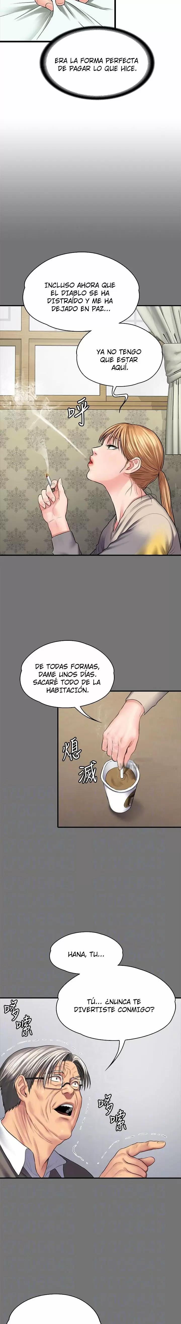 Queen Bee Capítulo 106 - Page 15