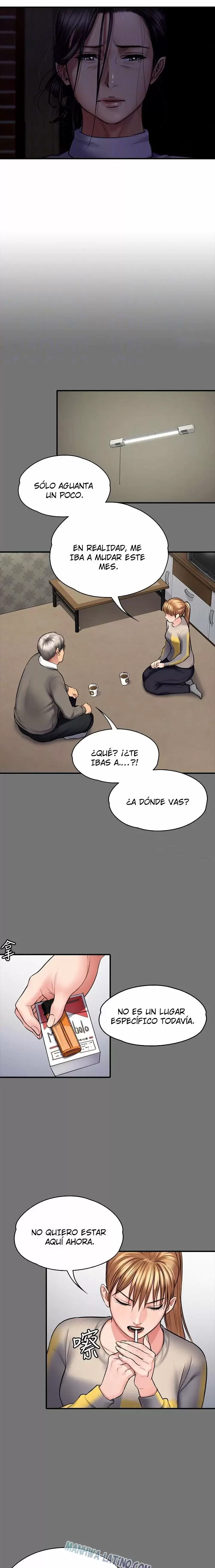 Queen Bee Capítulo 106 - Page 7