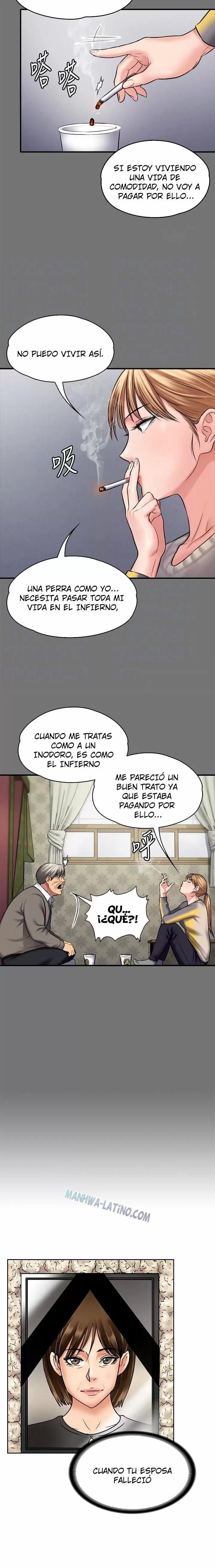 Queen Bee Capítulo 106 - Page 9