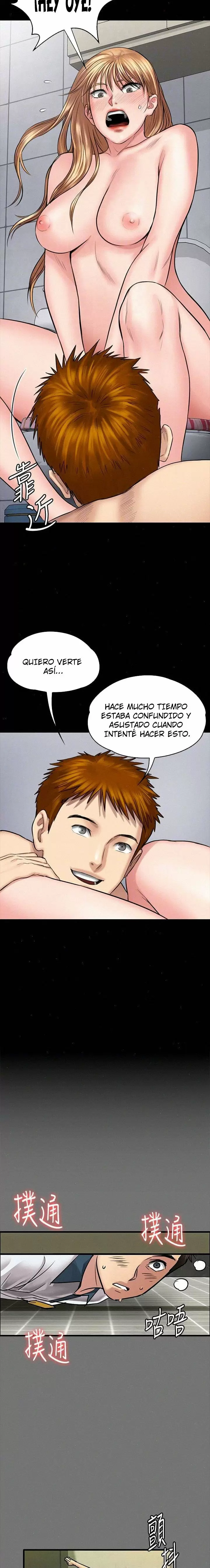 Queen Bee Capítulo 107 - Page 11