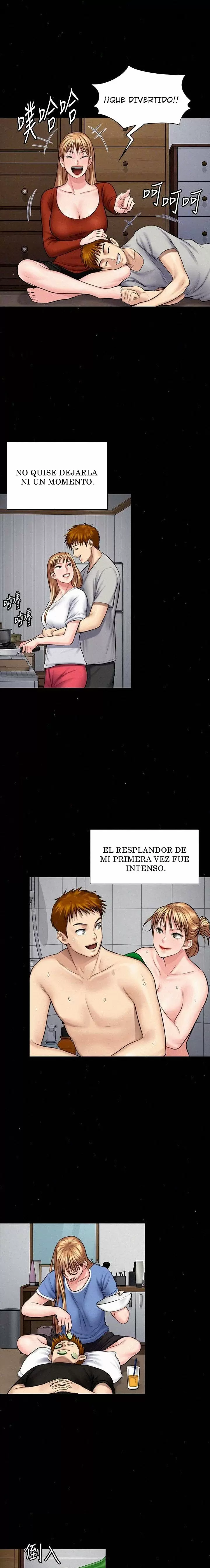 Queen Bee Capítulo 107 - Page 15