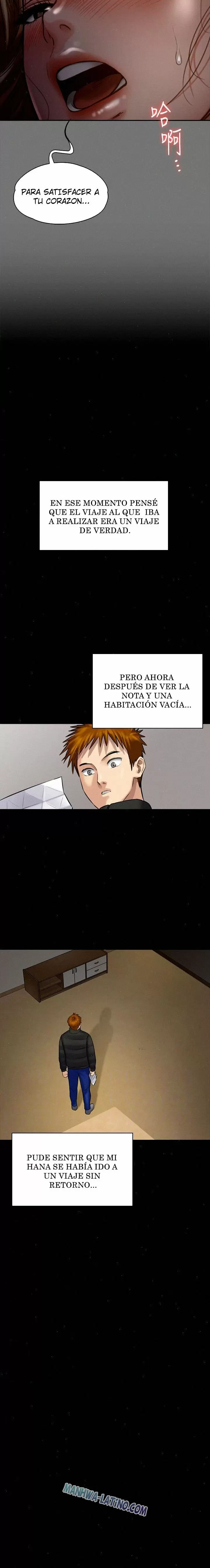 Queen Bee Capítulo 107 - Page 21
