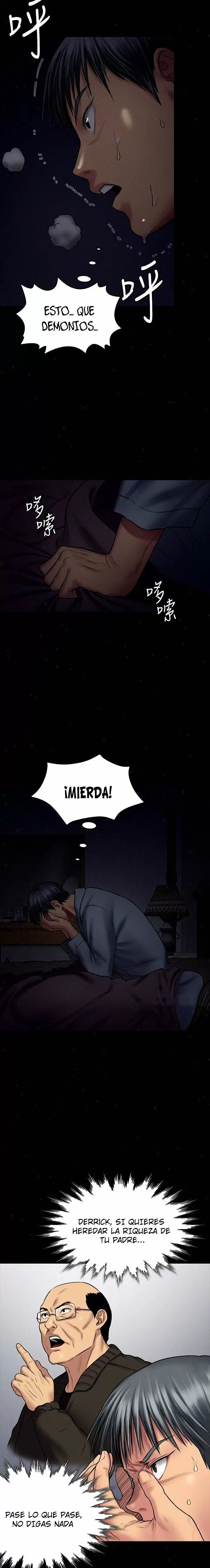 Queen Bee Capítulo 107 - Page 6