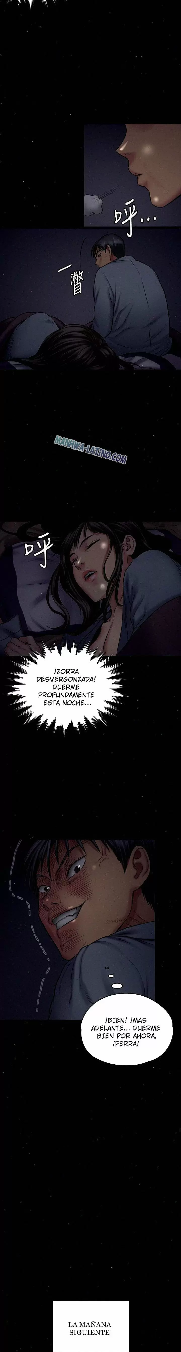 Queen Bee Capítulo 107 - Page 7