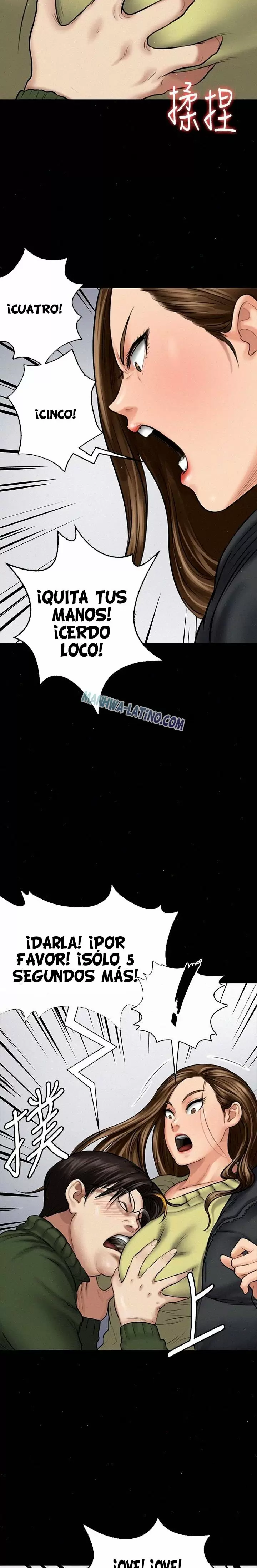 Queen Bee Capítulo 108 - Page 16